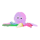 Blinky gif